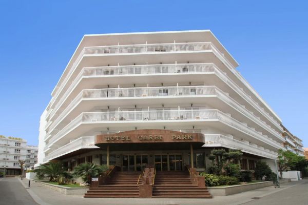 Hotel Garbi Park - Hiszpania
