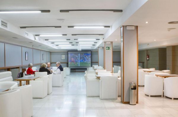 Hotel Garbi Park - Hiszpania