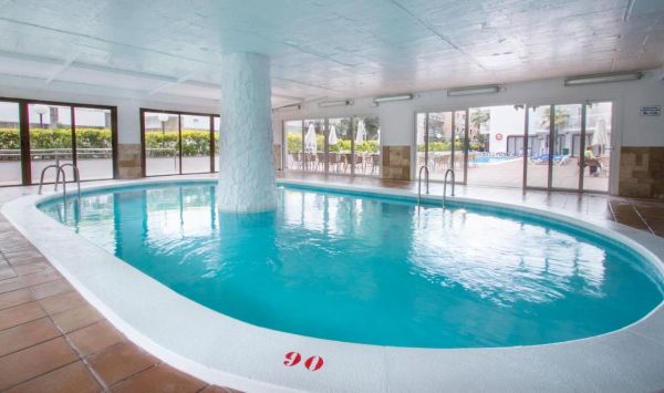 Hotel Garbi Park - Hiszpania
