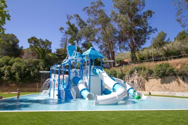 Hotel Garbi Park - Hiszpania