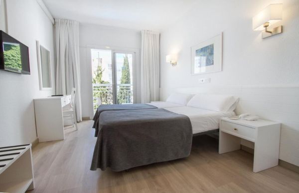 Hotel Garbi Park - Hiszpania