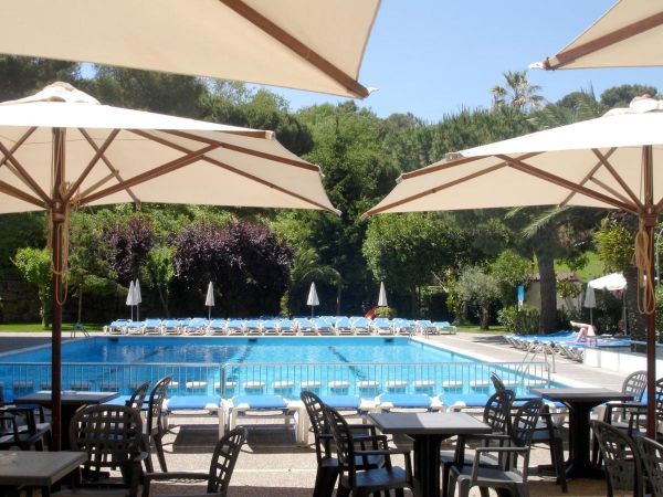 Hotel Gran Garbi - Hiszpania