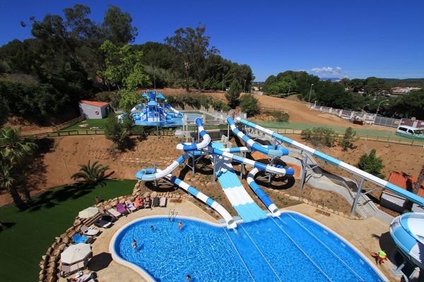 Hotel Gran Garbi - Hiszpania