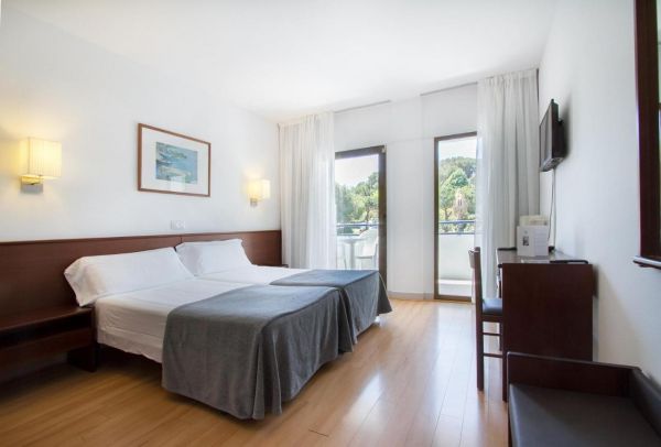 Hotel Gran Garbi - Hiszpania