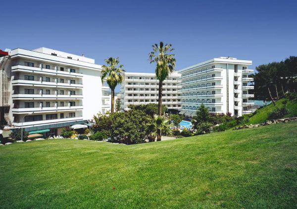 Hotel Gran Garbi - Hiszpania