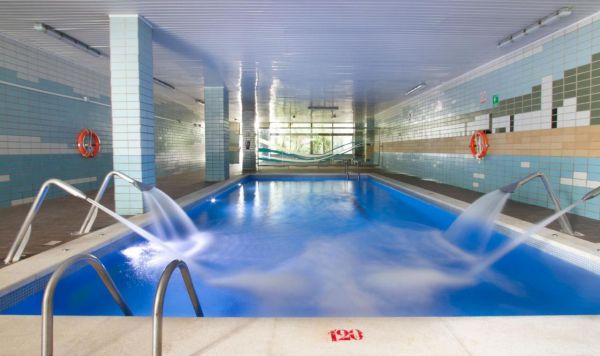 Hotel Gran Garbi - Hiszpania