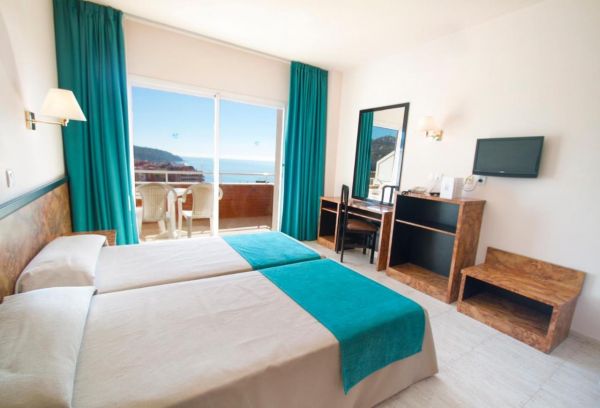 Hotel Gran Garbi Mar - Hiszpania