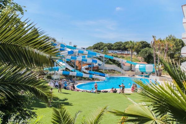 Hotel Gran Garbi Mar - Hiszpania