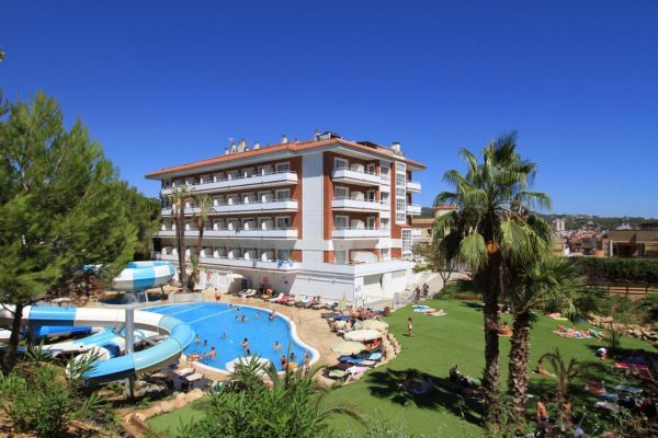 Hotel Gran Garbi Mar - Hiszpania