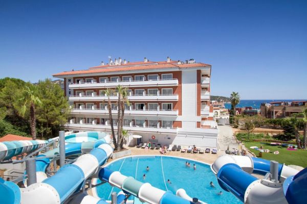 Hotel Gran Garbi Mar - Hiszpania