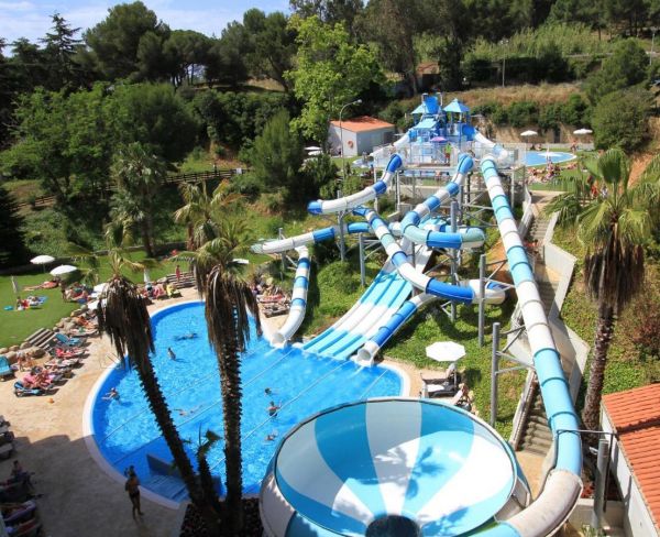 Hotel Gran Garbi Mar - Hiszpania