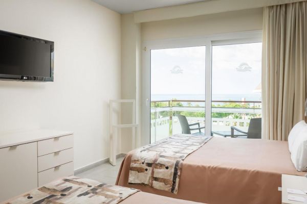 Hotel Alegria Caprici Verd - Santa Susanna - Hiszpania
