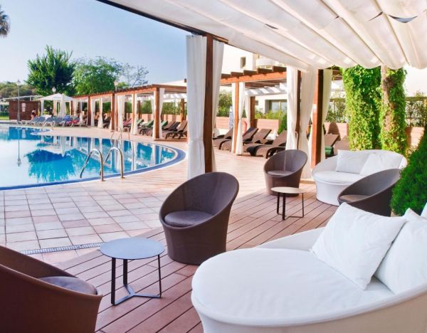 Hotel Alegria Florida Park - Santa Susanna - Hiszpania