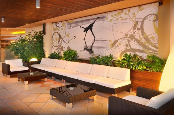 Hotel Alegria Florida Park - Santa Susanna - Hiszpania