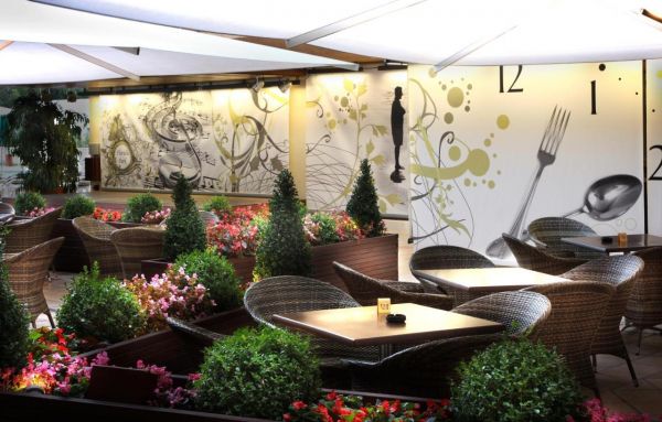 Hotel Alegria Florida Park - Santa Susanna - Hiszpania