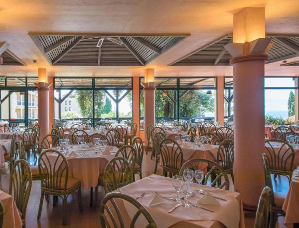 Hotel Dom Pedro Garajau - Portugalia