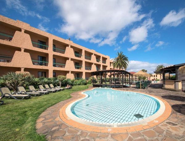 Hotel Dom Pedro Garajau - Portugalia