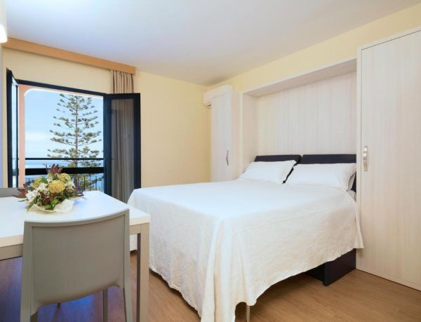 Hotel Dom Pedro Garajau - Portugalia