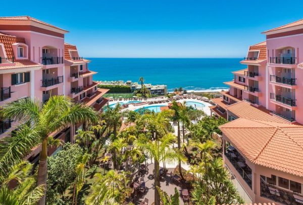 Pestana Royal Premium Resort All Inclusive - Portugalia