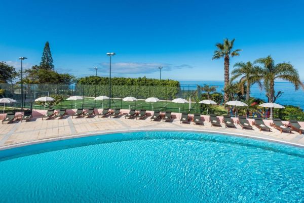 Pestana Royal Premium Resort All Inclusive - Portugalia