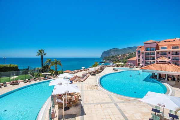 Pestana Royal Premium Resort All Inclusive - Portugalia