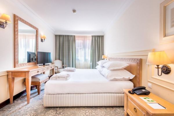 Pestana Royal Premium Resort All Inclusive - Portugalia