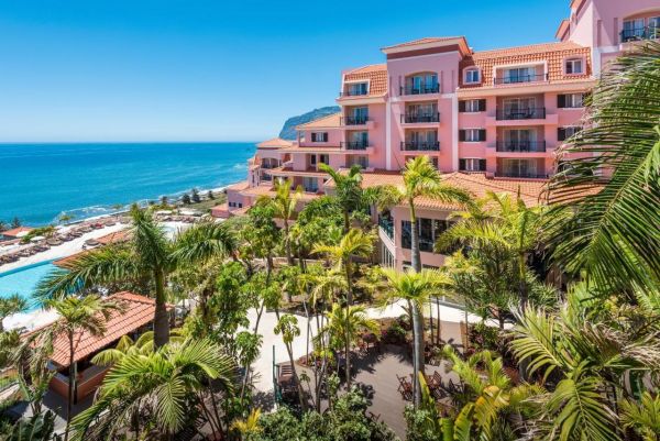 Pestana Royal Premium Resort All Inclusive - Portugalia