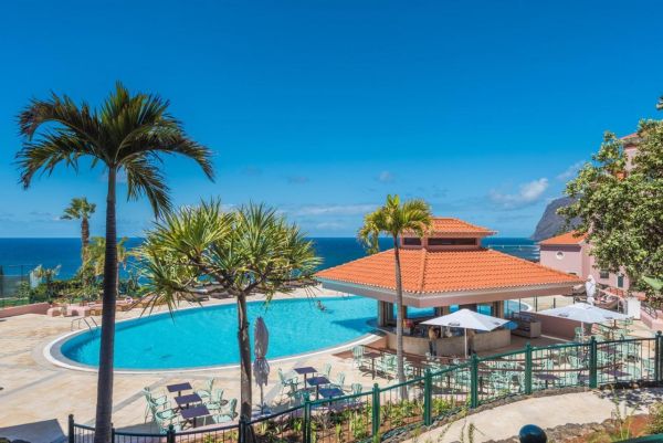Pestana Royal Premium Resort All Inclusive - Portugalia