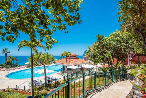 Pestana Royal Premium Resort All Inclusive - Portugalia