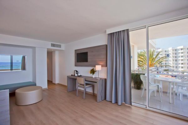 Aparthotel Playa Dorada - Hiszpania