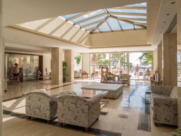 Aparthotel Playa Dorada - Hiszpania