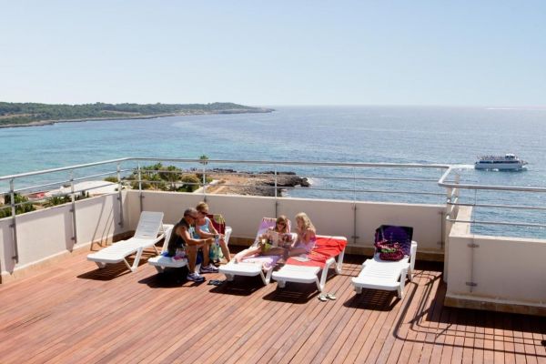Aparthotel Playa Dorada - Hiszpania
