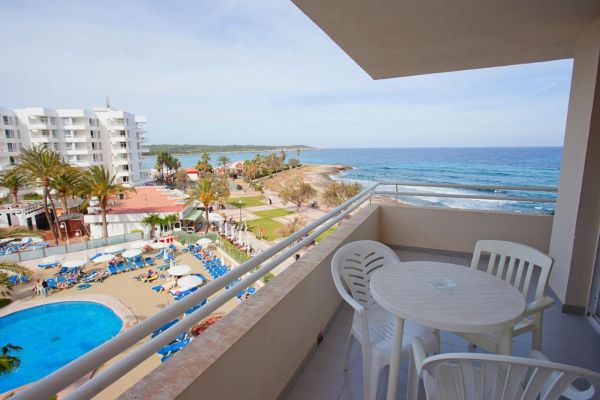 Aparthotel Playa Dorada - Hiszpania