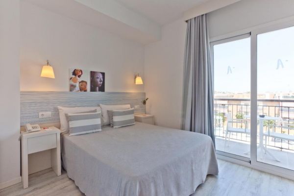 30 Degrees Hotel Pineda Splash - Hiszpania