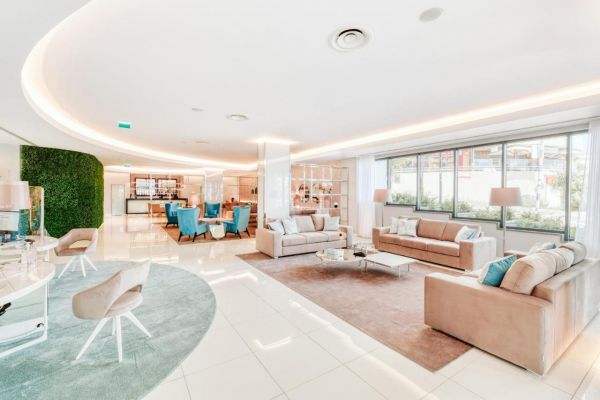 Vila Baleira Funchal - Portugalia