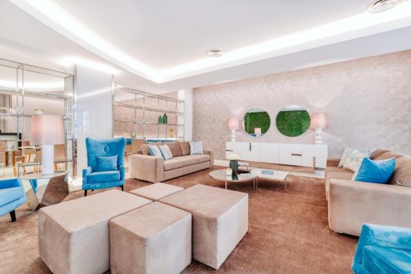 Vila Baleira Funchal - Portugalia