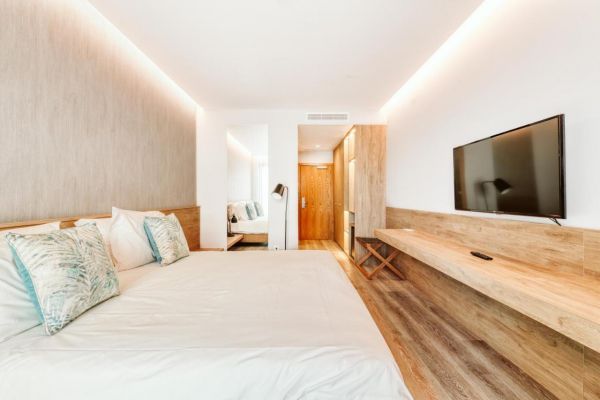 Vila Baleira Funchal - Portugalia