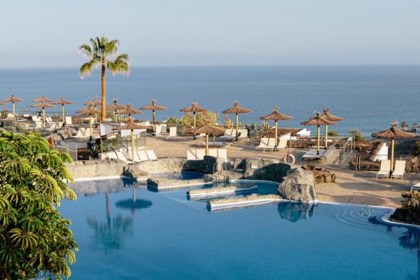 Alua Village Fuerteventura - Wyspy Kanaryjskie