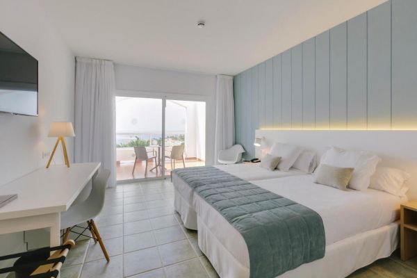 Alua Village Fuerteventura - Wyspy Kanaryjskie