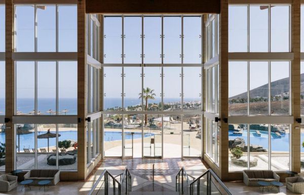 Alua Village Fuerteventura - Wyspy Kanaryjskie