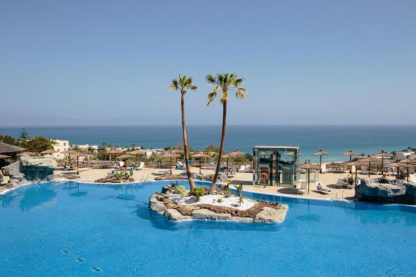 Alua Village Fuerteventura - Wyspy Kanaryjskie