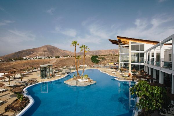 Alua Village Fuerteventura - Wyspy Kanaryjskie