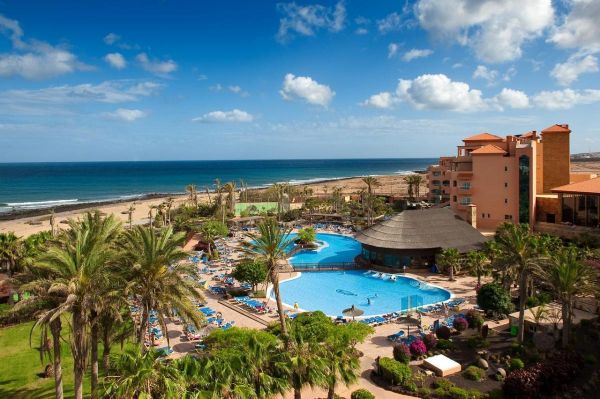 Hotel Elba Sara Beach & Golf Resort