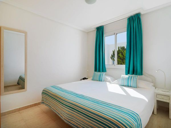 Hotel Arena Beach - Wyspy Kanaryjskie