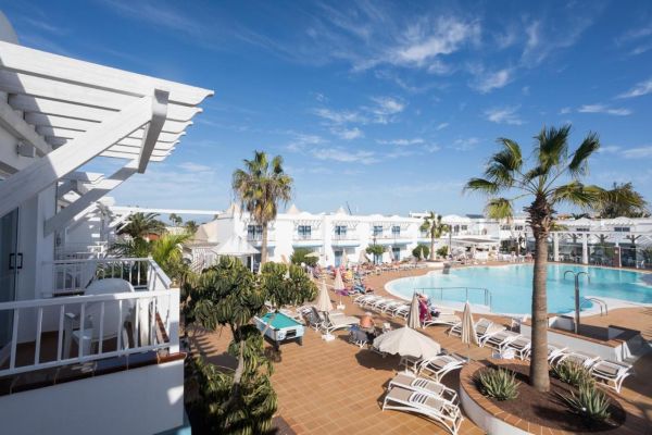 Hotel Arena Beach - Wyspy Kanaryjskie