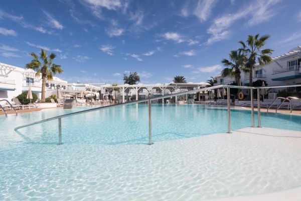 Hotel Arena Beach - Wyspy Kanaryjskie