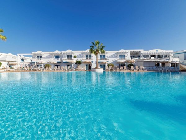 Hotel Arena Beach - Wyspy Kanaryjskie