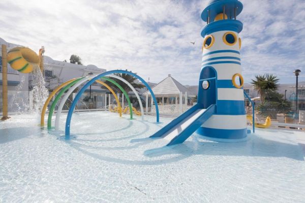 Hotel Arena Beach - Wyspy Kanaryjskie