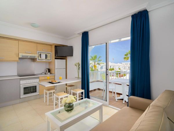 Hotel Arena Beach - Wyspy Kanaryjskie
