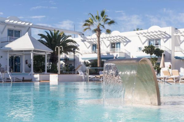 Hotel Arena Beach - Wyspy Kanaryjskie
